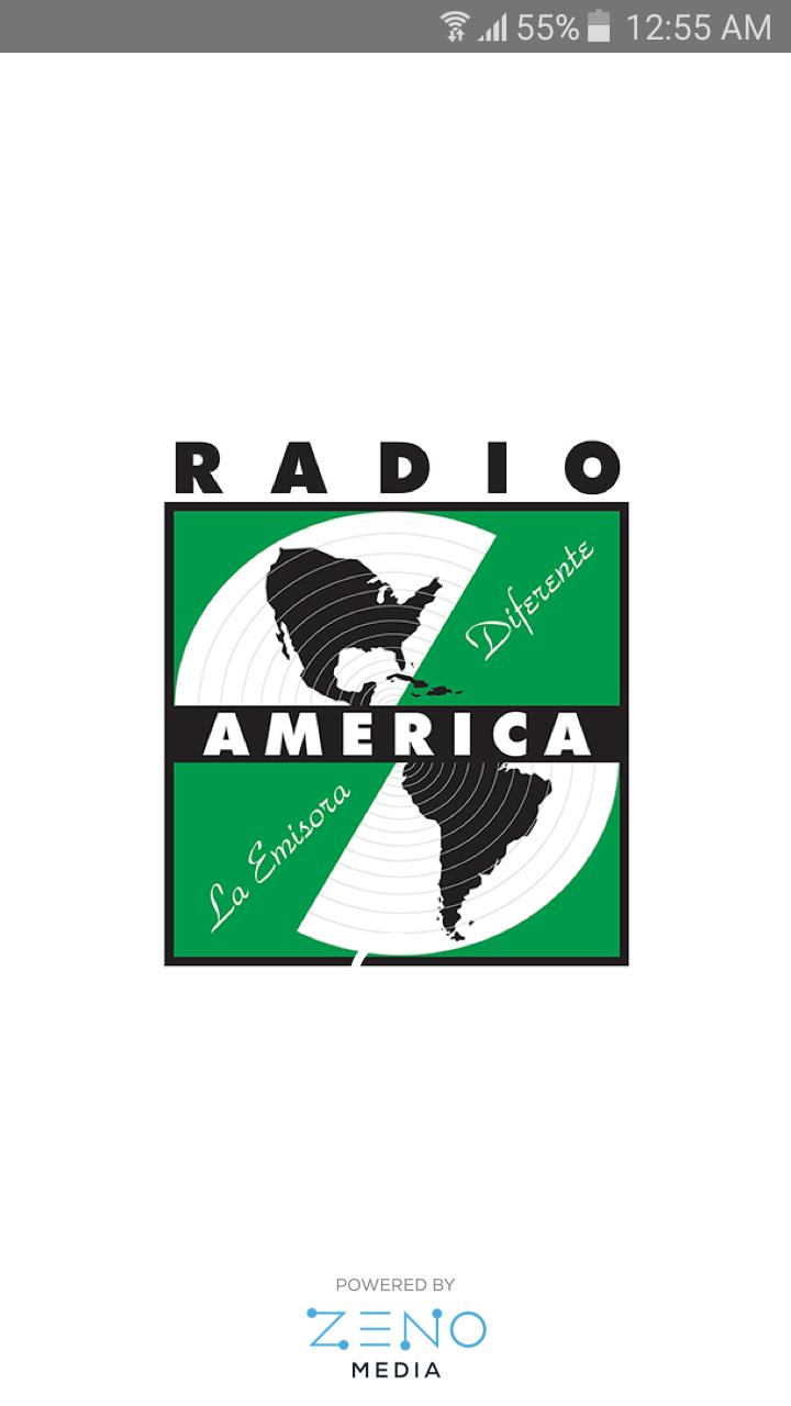 Radio America
