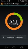 Free OpenVPN Manager