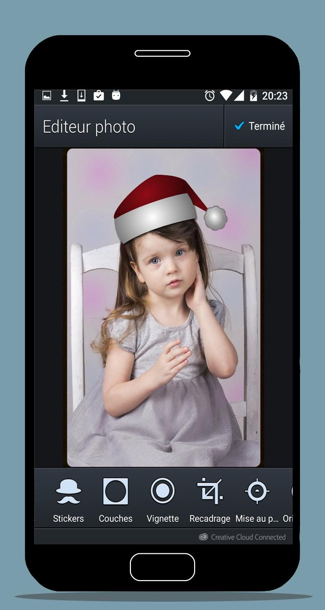 photo editor pro:photodirector