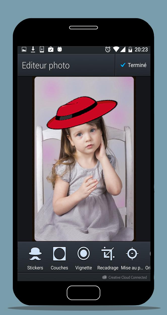 photo editor pro:photodirector