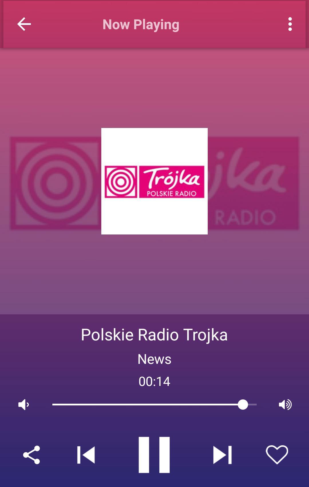 A2Z Poland FM Radio