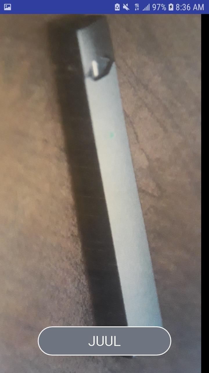 Vaporless (Prototype)