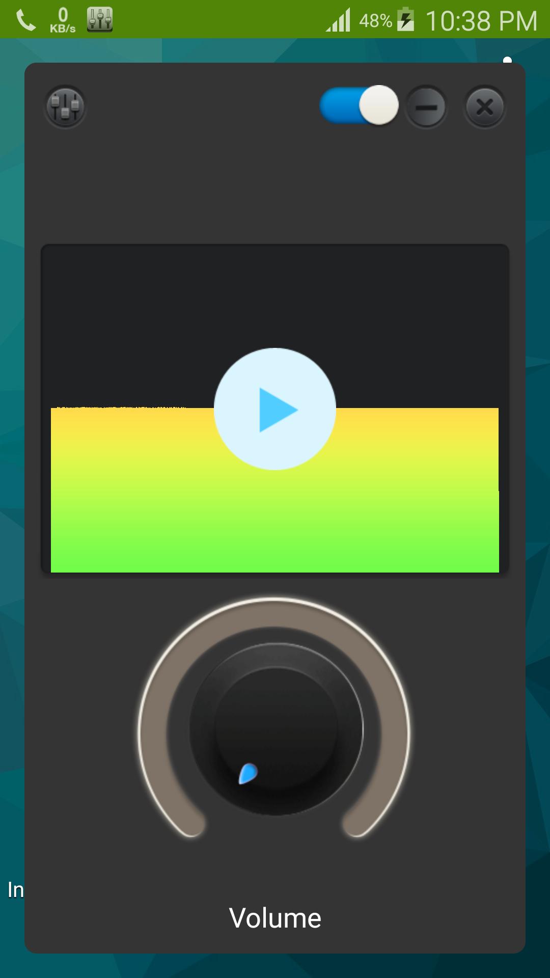 Pro HD Volume Booster