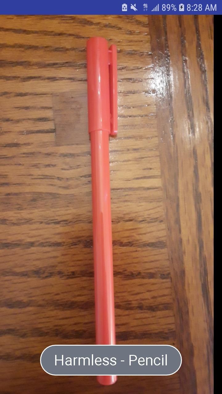 Vaporless (Prototype)