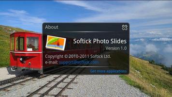 Photo Slides (Photo Frame)