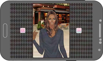 Sweet Dress Up: Ellen