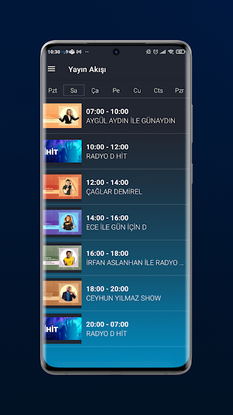 Radyo D