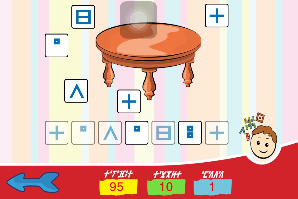 Ahil Nnu (Educational Game)