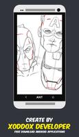 How to Draw SuperHero