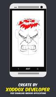 How to Draw SuperHero