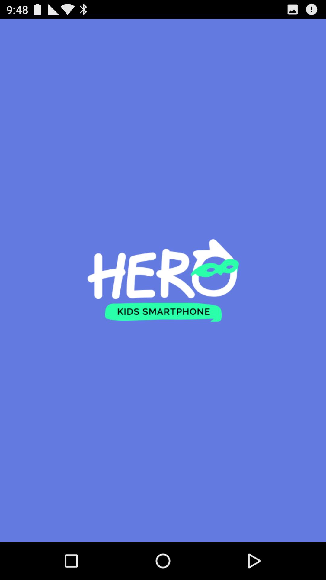 Hero Browser