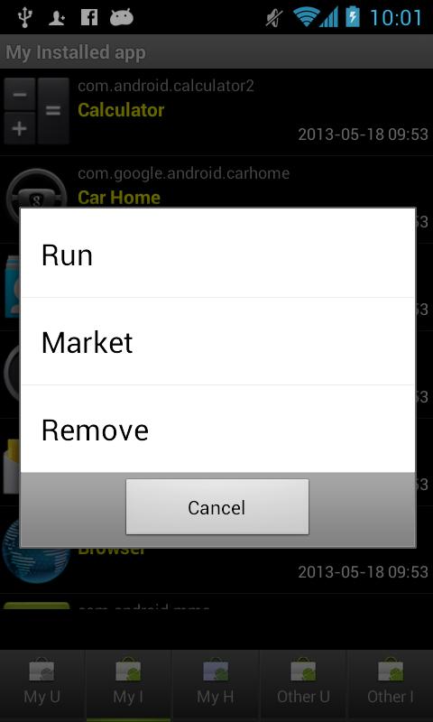 RecycleBin - Best app