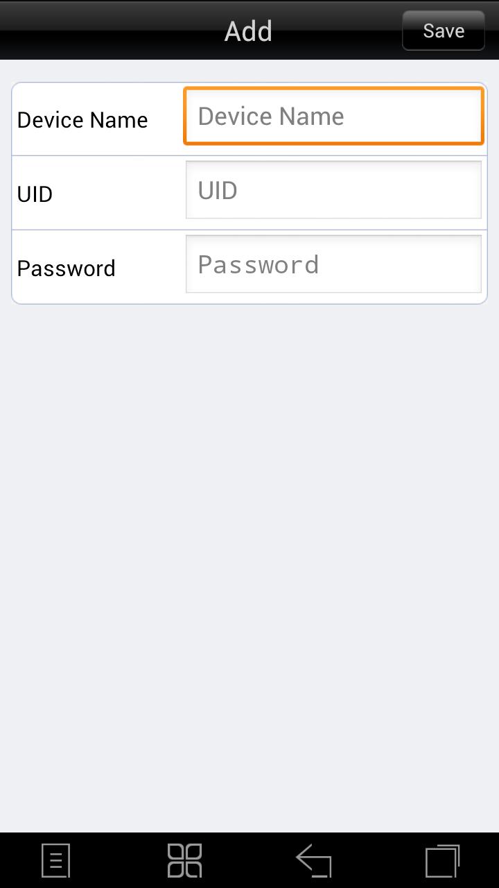 MobileEyeP2P+