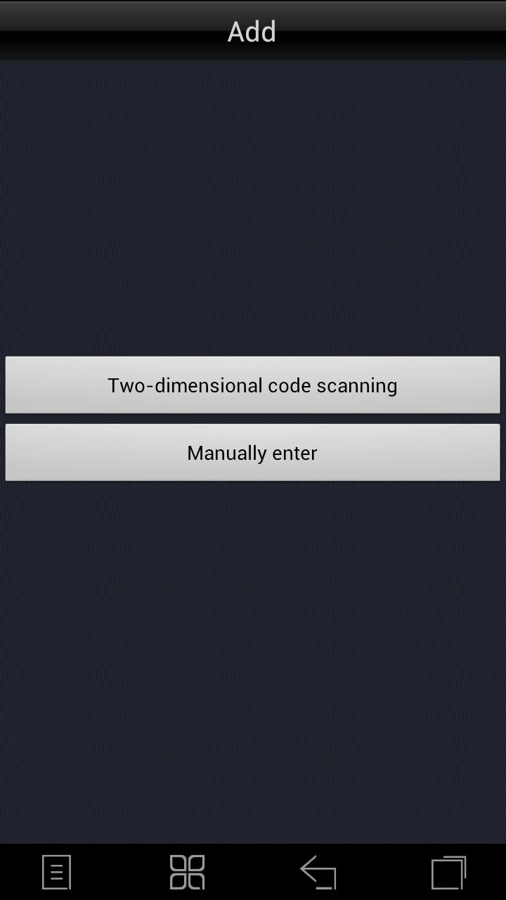 MobileEyeP2P+
