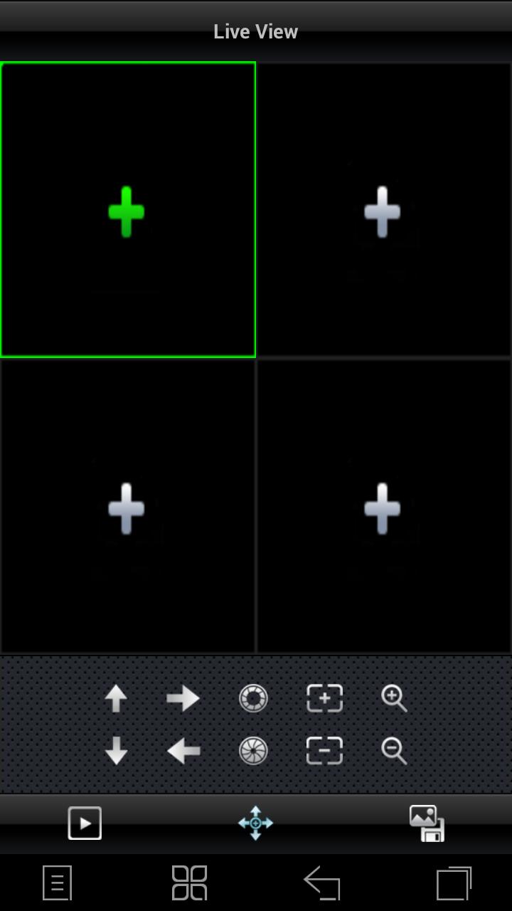 MobileEyeP2P+