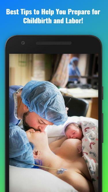 Labor & Birth Guide