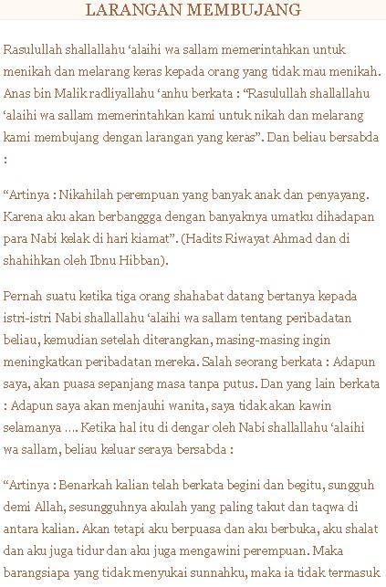 Pernikahan Islami