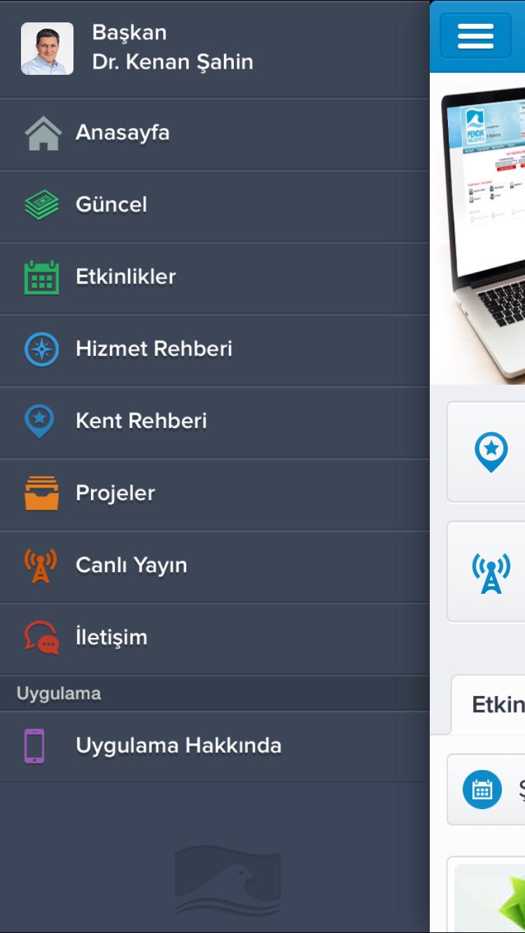 Pendik Belediyesi