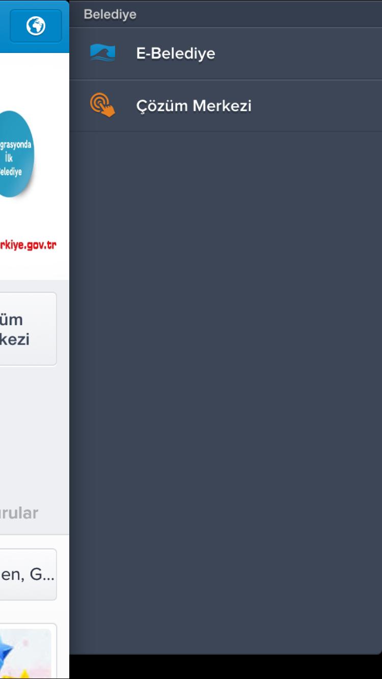 Pendik Belediyesi