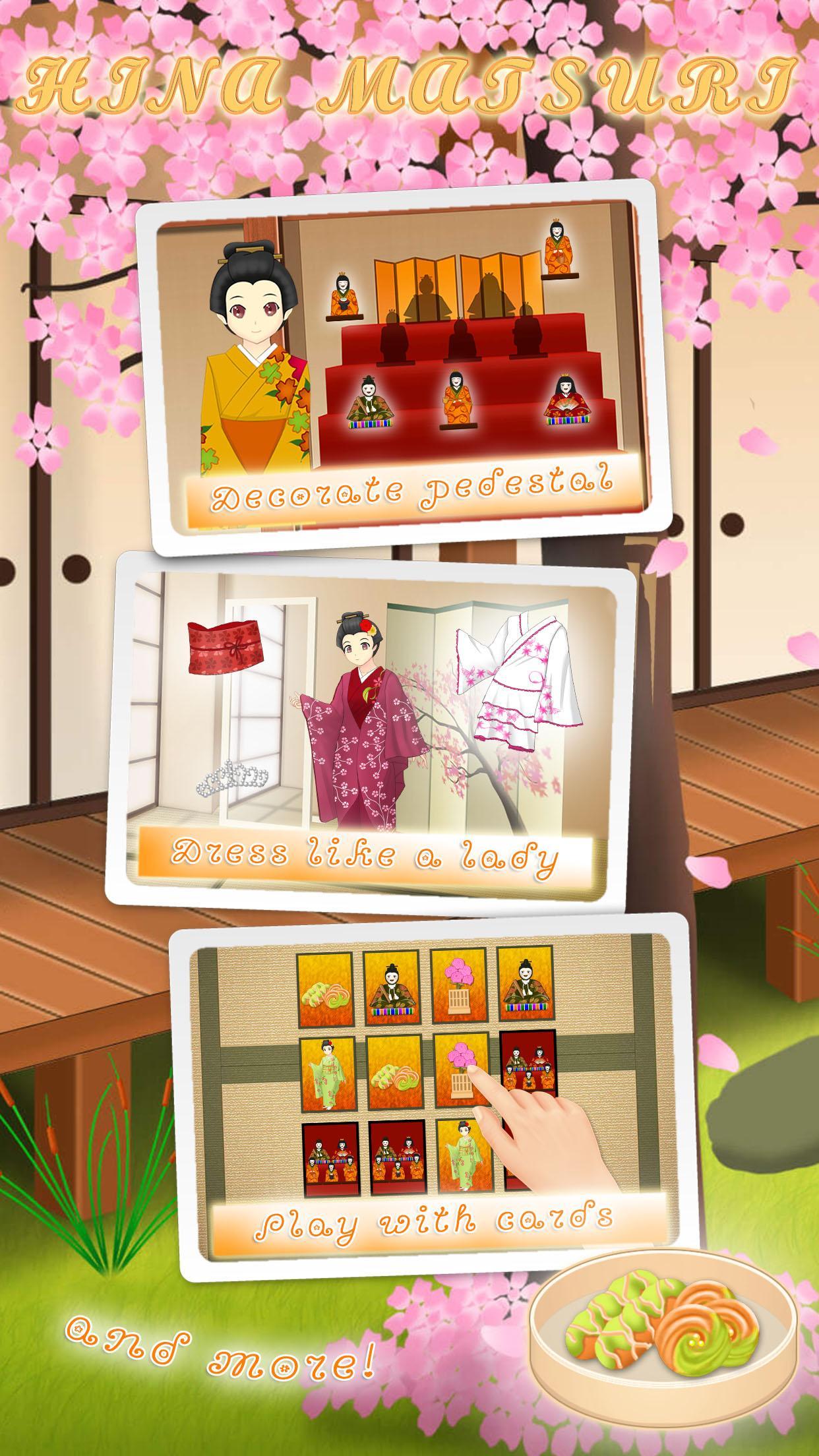 Fun Japanese Festivals