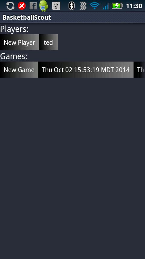 BasketballScout