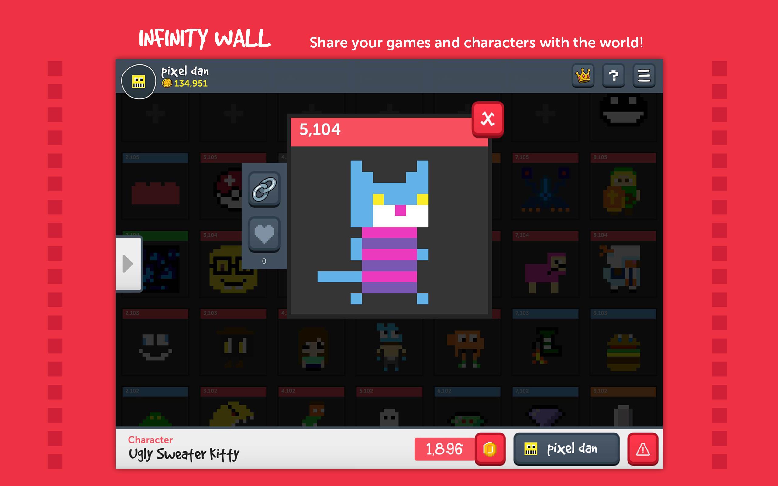 Bloxels Builder