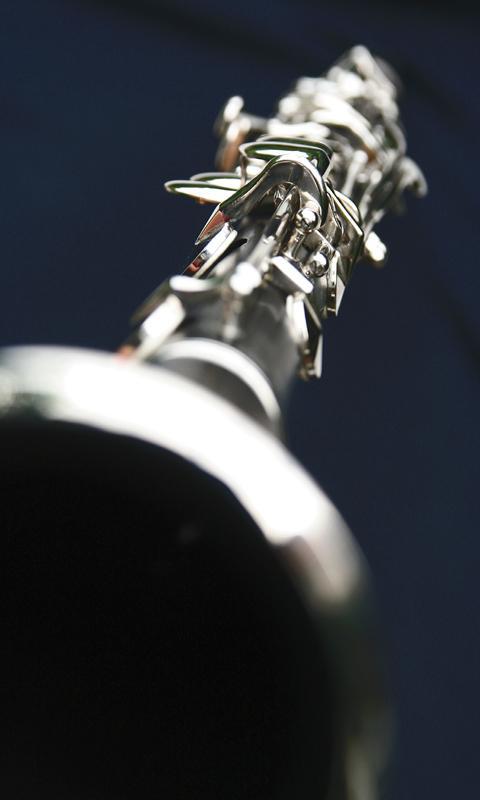 Real Clarinet