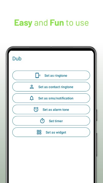 Nice Ringtones for Mobile