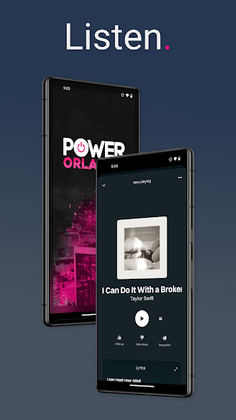 POWER Orlando