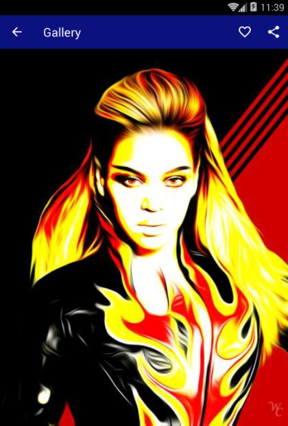 Beyonce Wallpaper