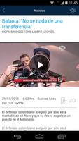 Copa Bridgestone Libertadores