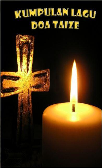 Kumplan Lagu Rohani Doa Taize