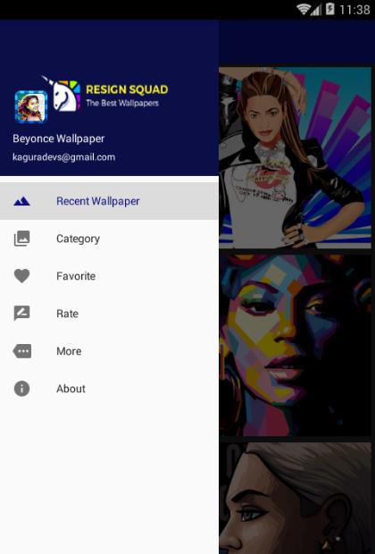 Beyonce Wallpaper