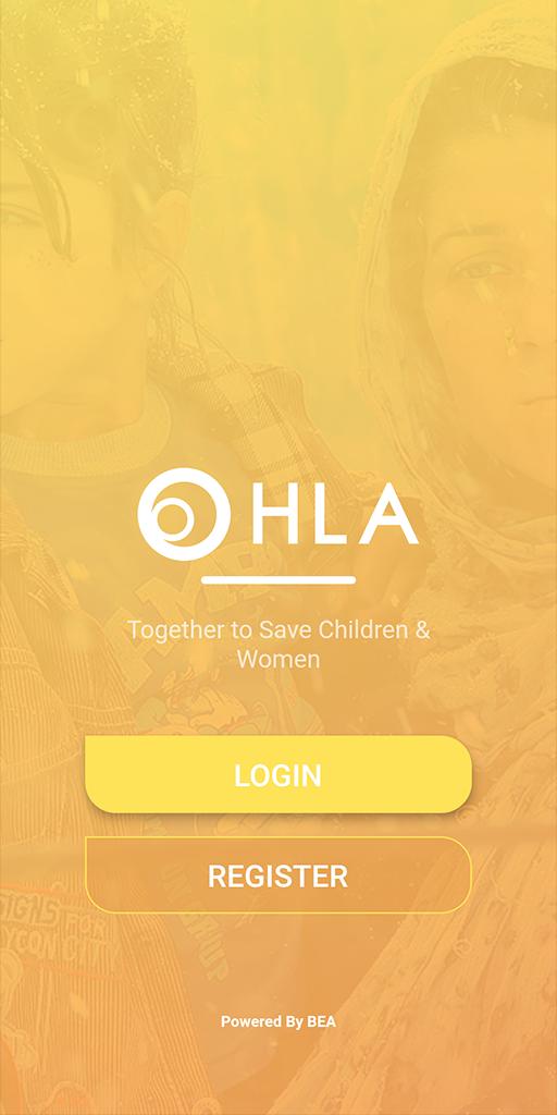 HLA Orphans