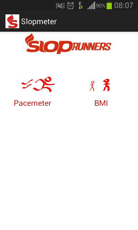 SlopMeter
