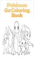 Pokebook Go Coloring