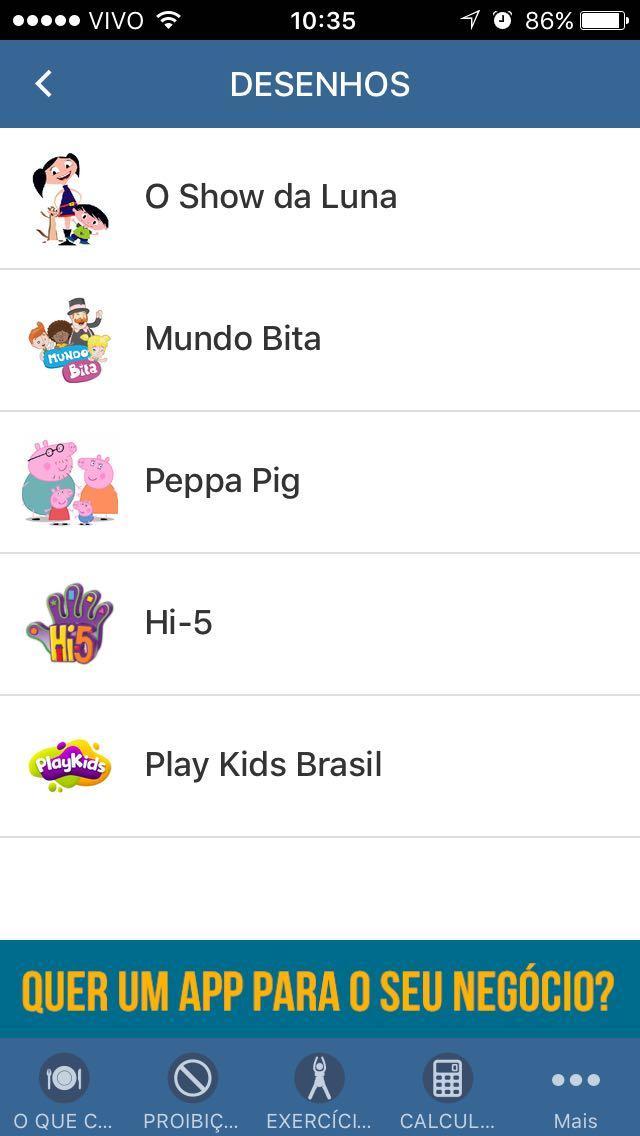 Pais de Primeira Viagem