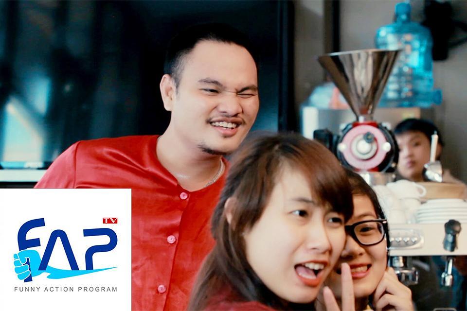 Fap TV - Xem Tivi truc tuyen