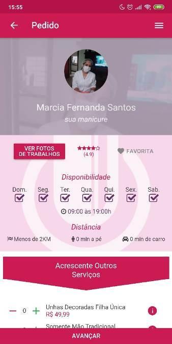 ClickNails