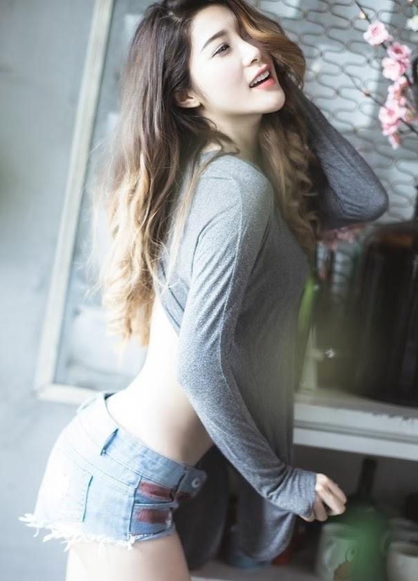 JAV Girl
