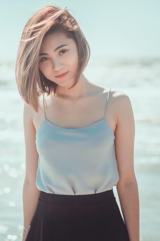 JAV Girl