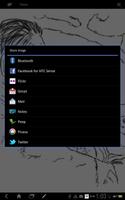 Traces for HTC Pen Tablets