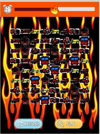 Fire Trucks Free Game