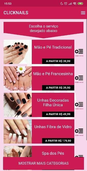 ClickNails