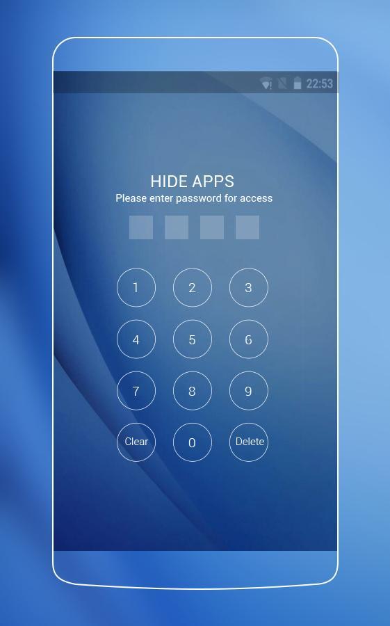 Theme for Galaxy J5 HD Wallpaper & Icon Pack