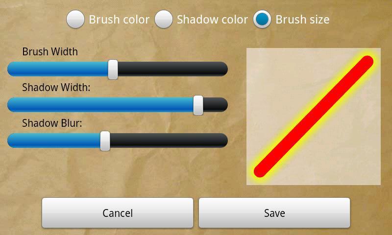Scribbler - Free drawing app