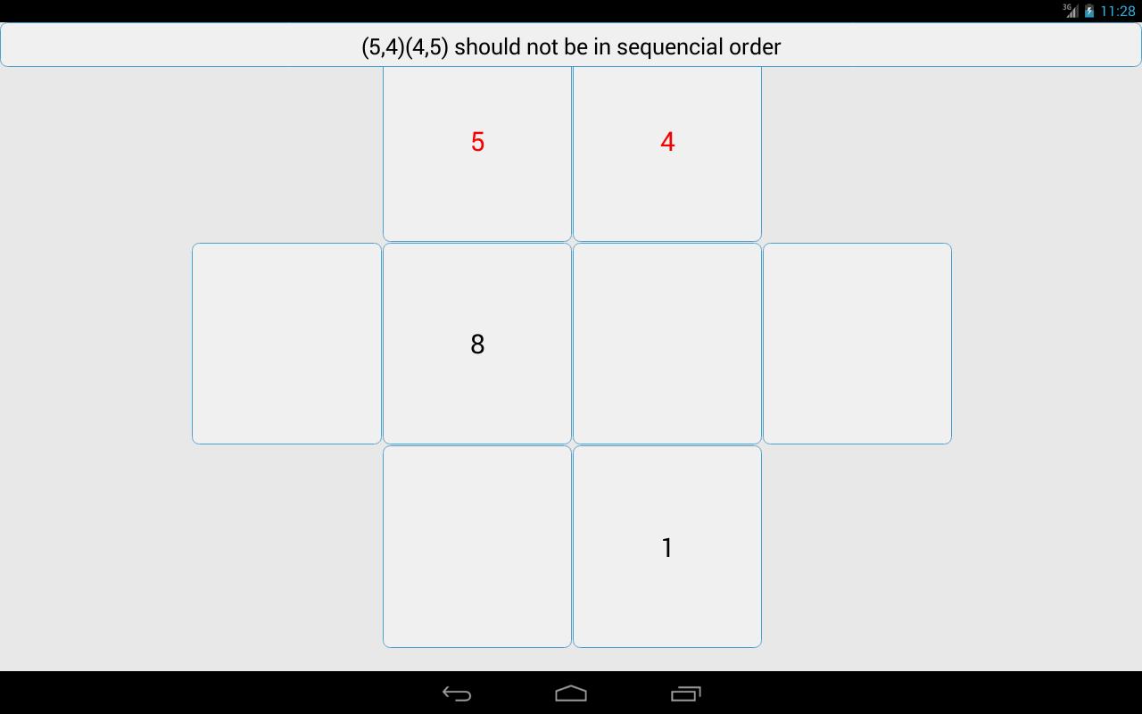 Sequence Magic
