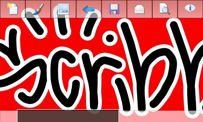 Scribbler - Free drawing app