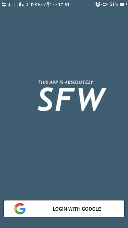 SFW