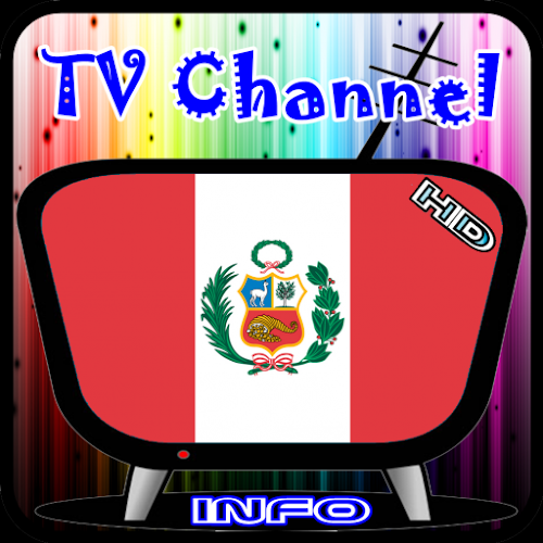 Info TV Channel Peru HD